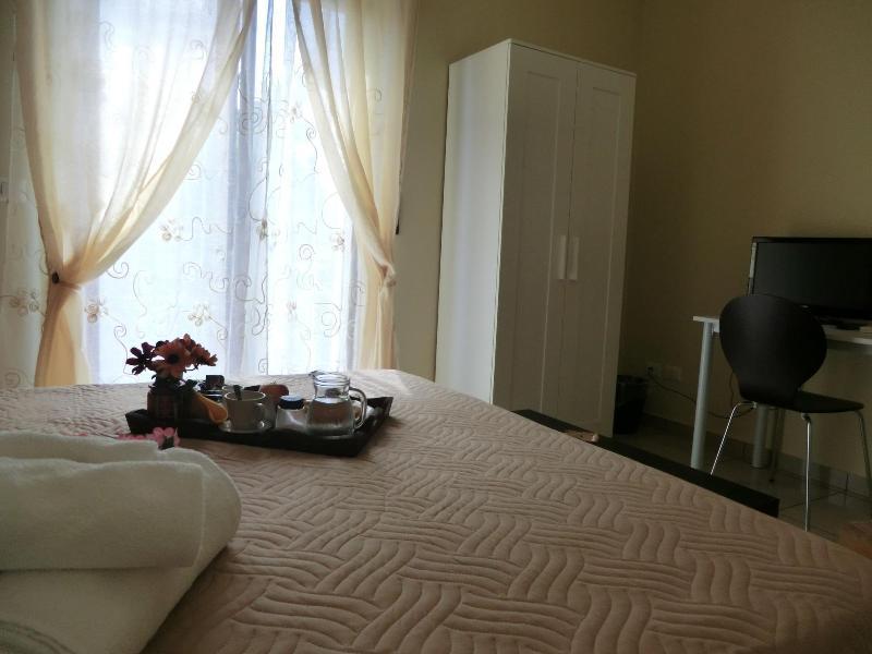B&B Civico 115 Gaggi Zewnętrze zdjęcie