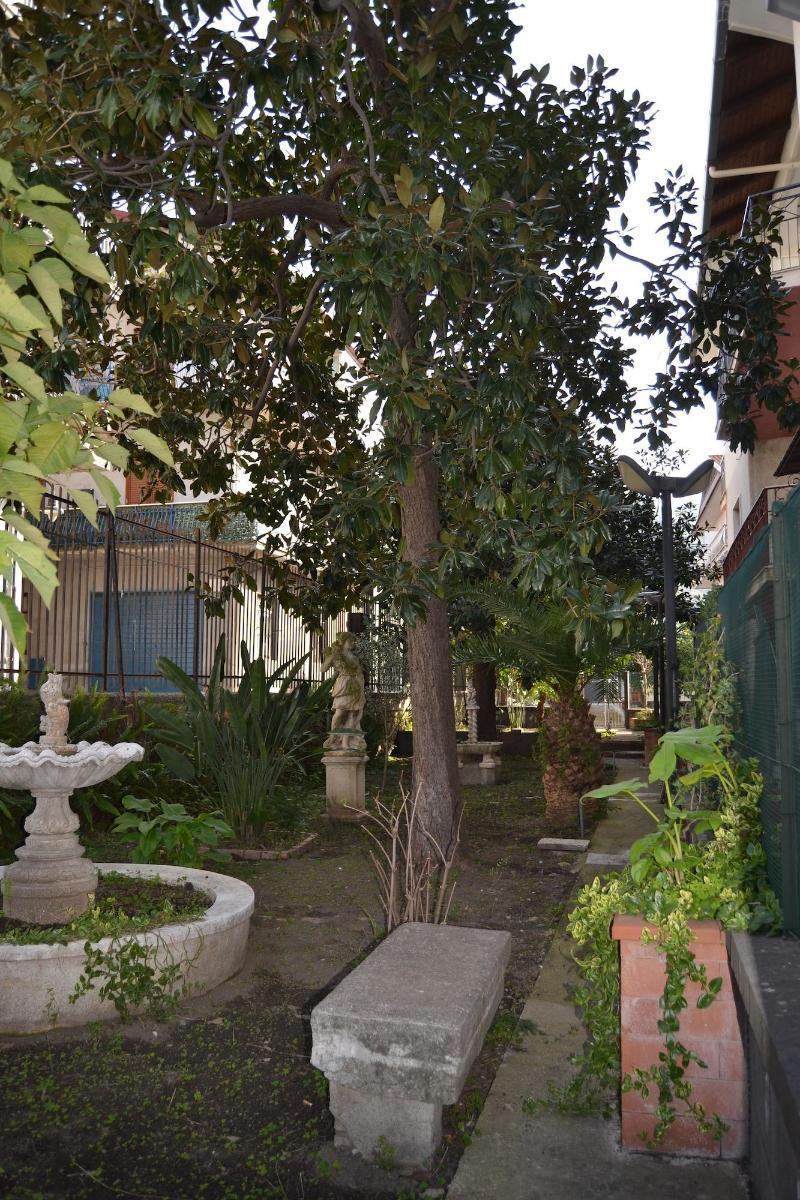 B&B Civico 115 Gaggi Zewnętrze zdjęcie