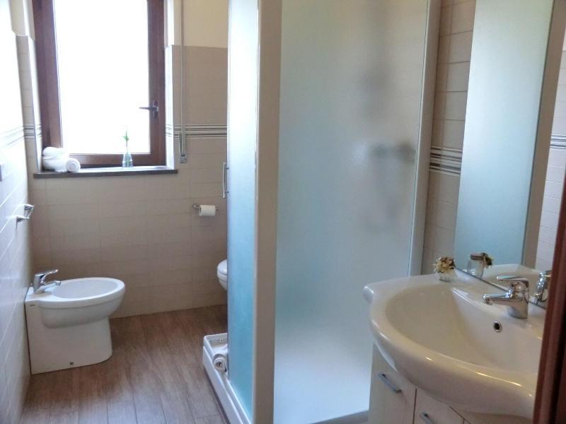 B&B Civico 115 Gaggi Zewnętrze zdjęcie