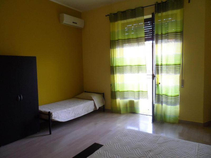 B&B Civico 115 Gaggi Zewnętrze zdjęcie