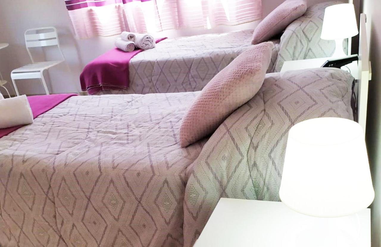 B&B Civico 115 Gaggi Zewnętrze zdjęcie