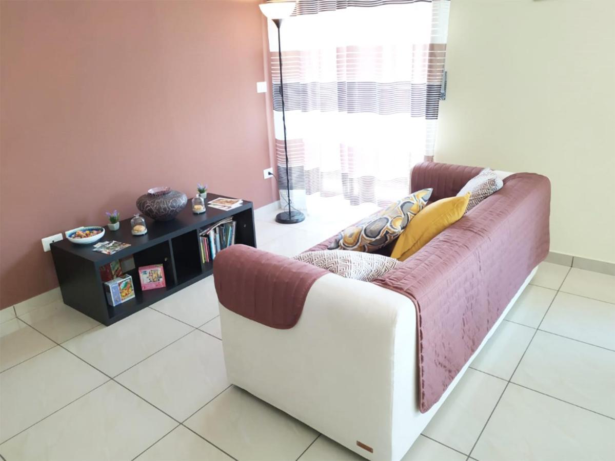 B&B Civico 115 Gaggi Zewnętrze zdjęcie