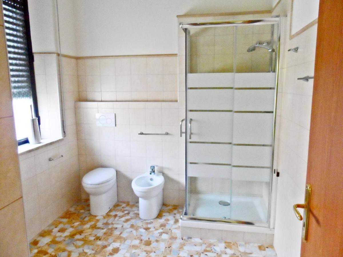 B&B Civico 115 Gaggi Zewnętrze zdjęcie