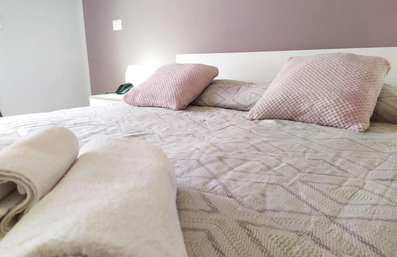 B&B Civico 115 Gaggi Zewnętrze zdjęcie