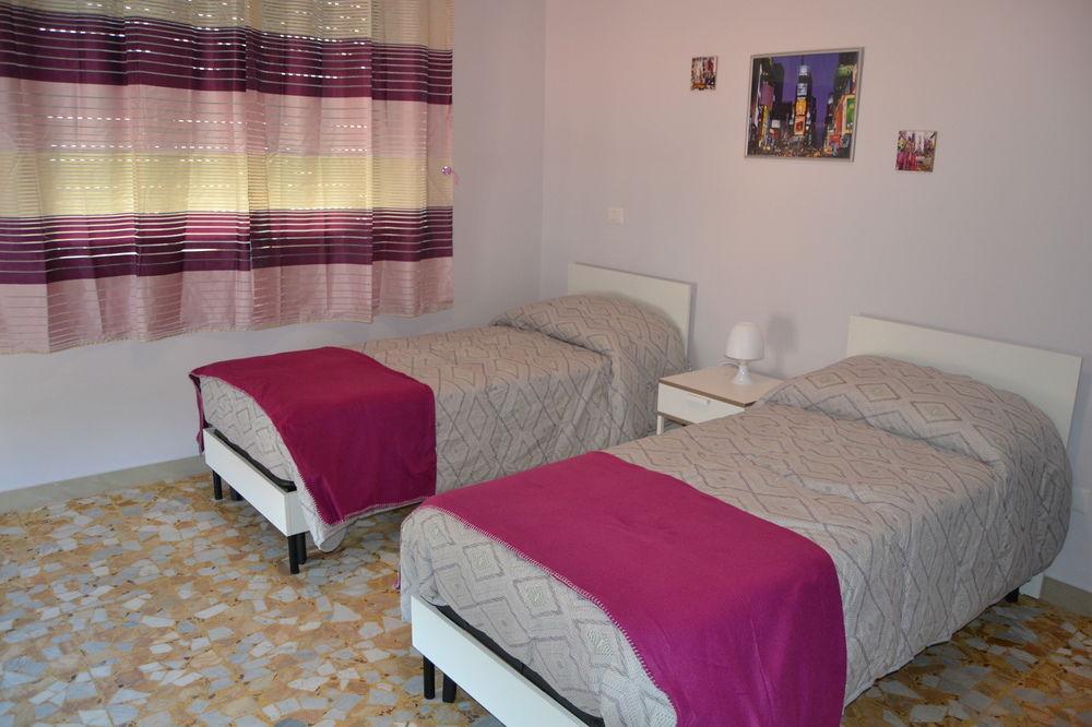 B&B Civico 115 Gaggi Zewnętrze zdjęcie