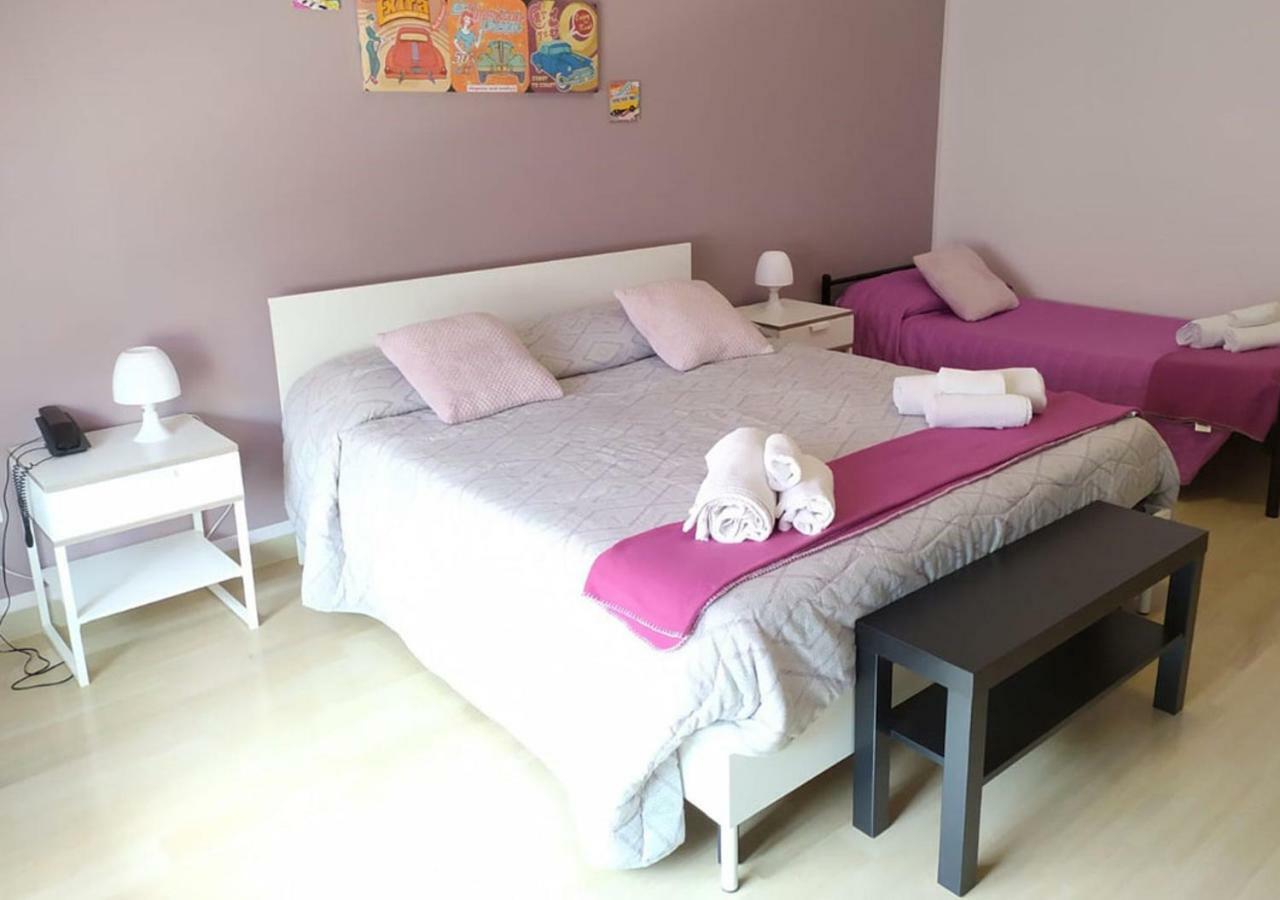 B&B Civico 115 Gaggi Zewnętrze zdjęcie